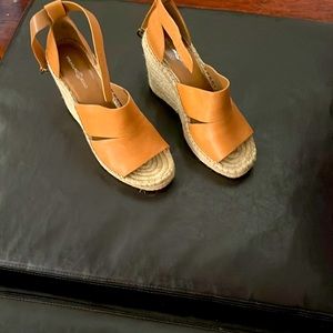 Treasure and Bond sandals